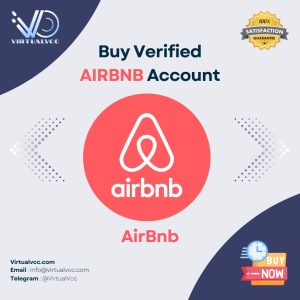 Buy verified AirBnb accounts