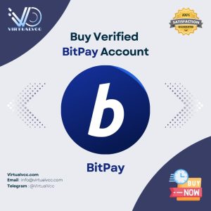 Buy verified Bitpay accounts