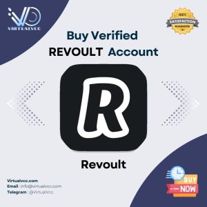 Buy verified Revolut accounts