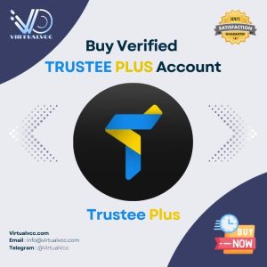 Buy verified Trustee Plus accounts